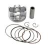 Piston Compatible with Xenter 150 SMAX 155 XC 155 Force 155cc 52S-E1631-00 4T view 2