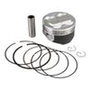 Replacement for Big Bore Piston 80mm for Honda Sportrax TRX300X TRX300EX 13105-HM3-670 Mod-TE8-17795 view 1