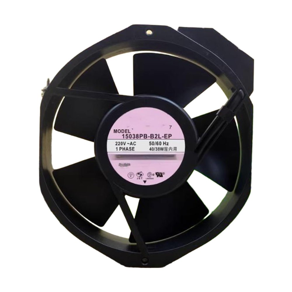 15038PB-B2L-EP 220V 40/38W 17238 Inverter Cooling Fan