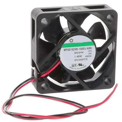 MF50152VX-1000U-A99 MF50152VX-1000U-F99 MF50152VX-1000U-G99 Fan