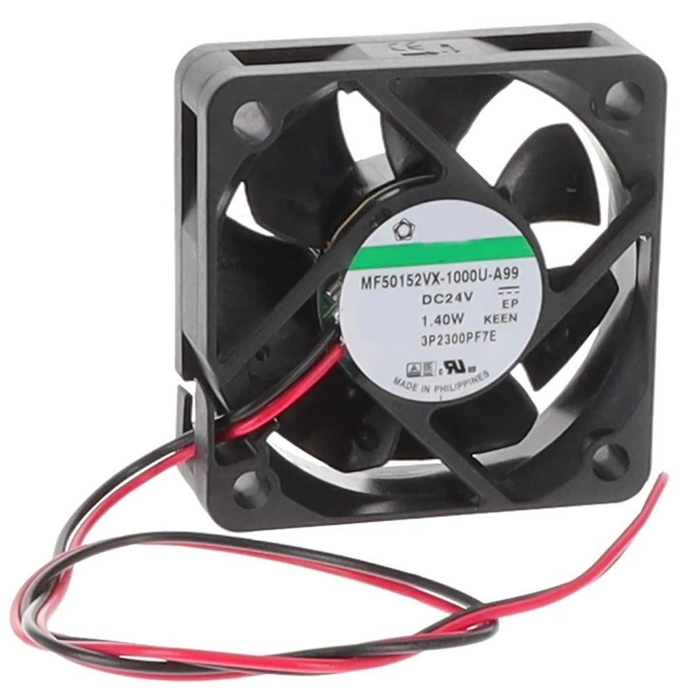 MF50152VX-1000U-A99 MF50152VX-1000U-F99 MF50152VX-1000U-G99 Fan