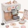 ZQsmgs Coffee Maker Pretend Play, Simulation Espresso Machine Toy view 4