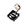 for creality for K2 Plus Throat Cooling Fan Replacement_3010_12K10%_L85 view 1
