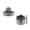 CVT PRIMARY SHEAVE OR DRIVEN PULLEY OEM 0JYA-051000 0JYA-051000-00003 Compatible For CF 800 850 1000 ATV UTV SSV C-force Z-force view 2