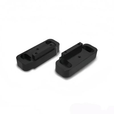 RC Crawlers Components Brake in Machine Engine Mount Aluminum for RC Car Tools Components Upgrade