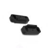 RC Crawlers Components Brake in Machine Engine Mount Aluminum for RC Car Tools Components Upgrade view 3