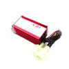 Red Racing 6 Pin C Box for GY6 50cc 125cc 150cc Moped Scooter ATV BY - Good Connector view 2