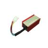 5 Pin Racing C Connector for 50cc 110cc ATV Quads CRF KLX XR50 Pit Dirt Bikes - Durable Rubber Construction view 3