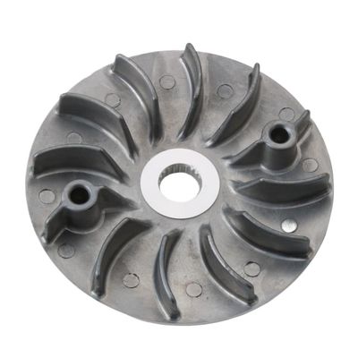 Scooter Drive Face CVT Variator Fan Compatible with HD Trackrunner180 Joyride 200i Trackrunner200 VTS200 22102-RA1-000 H9A