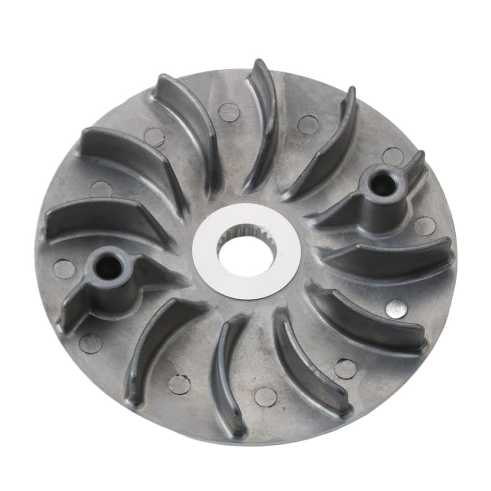 Scooter Drive Face CVT Variator Fan Compatible with HD Trackrunner180 Joyride 200i Trackrunner200 VTS200 22102-RA1-000 H9A