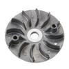 Scooter Drive Face CVT Variator Fan Compatible with HD Trackrunner180 Joyride 200i Trackrunner200 VTS200 22102-RA1-000 H9A view 1