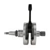 Crankshaft Assembly Compatible With CRF250R 2004 2005 2006 2007 view 1