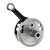 Crankshaft Assembly Compatible With CRF250R 2004 2005 2006 2007 view 3