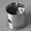 Outboard 2 Stroke 6L5-11631 Piston Set 6L5-11631-00, 6L5-11610-00-00 For Yamaha 3HP 6L5-1163100 46MM view 3