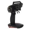 Xiuganpo 2.4GHz RC Remote Controller and Receiver Set, with Anti Interference forWltoys 12428 12427 12423 124006 view 1