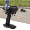 Xiuganpo 2.4GHz RC Remote Controller and Receiver Set, with Anti Interference forWltoys 12428 12427 12423 124006 view 3
