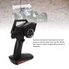 Xiuganpo 2.4GHz RC Remote Controller and Receiver Set, with Anti Interference forWltoys 12428 12427 12423 124006 view 4