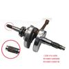 Crankshaft Assy (1:5) Old For 700 UTV FORGE AXIS SECTOR TACTIC Performance RK 750 ATV UTV 13200-016-0000 view 2
