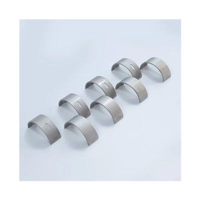 DZTce9XWH for BRP OEM:420933456 Thickening 0.25 Crankshaft Plain Half-Bearing GTI GTR GTS GTX RXP RXT Wake Flsh 130 170 230
