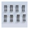 DZTce9XWH for BRP OEM:420933456 Thickening 0.25 Crankshaft Plain Half-Bearing GTI GTR GTS GTX RXP RXT Wake Flsh 130 170 230 view 3