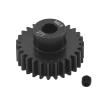 RC Cars Models Parts for Traxxas for UDR for Unlimited for Desert for Racer 0.8M 27T 5647 1/7 Steel Pinion Gear Metal Motor Gear RC Car Upgrade Parts view 3