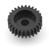 RC Cars Models Parts for Traxxas for UDR for Unlimited for Desert for Racer 0.8M 27T 5647 1/7 Steel Pinion Gear Metal Motor Gear RC Car Upgrade Parts view 4
