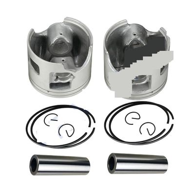 For 6R5-11631-01-93 6R5-11642-01-93 for Piston Kit STD 90MM For Yamaha Outboard Motor 2T 115HP -225HP Boat Engine