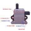 Marine parts 3H6040007M 3H6-04000-1 3H6040002M 3H6-04000-3 for Tohatsu for Nissan 4-stroke MFS NSF 4HP 5HP 6HP 8HP 9 view 4
