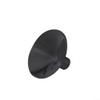 Minhe Rubber Suction Cup Arrows Set 10pcs For For Target Practice On Smooth Surfaces Fits Most Arrow Shafts Diameter 7.6mm(Black) view 1