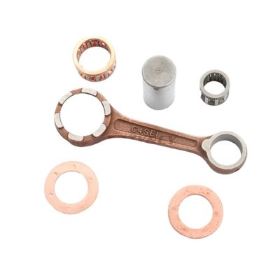 CONNECTING ROD KIT for SA50 Bali50 SFX50 SXR50 50cc 2T 13201GAH310