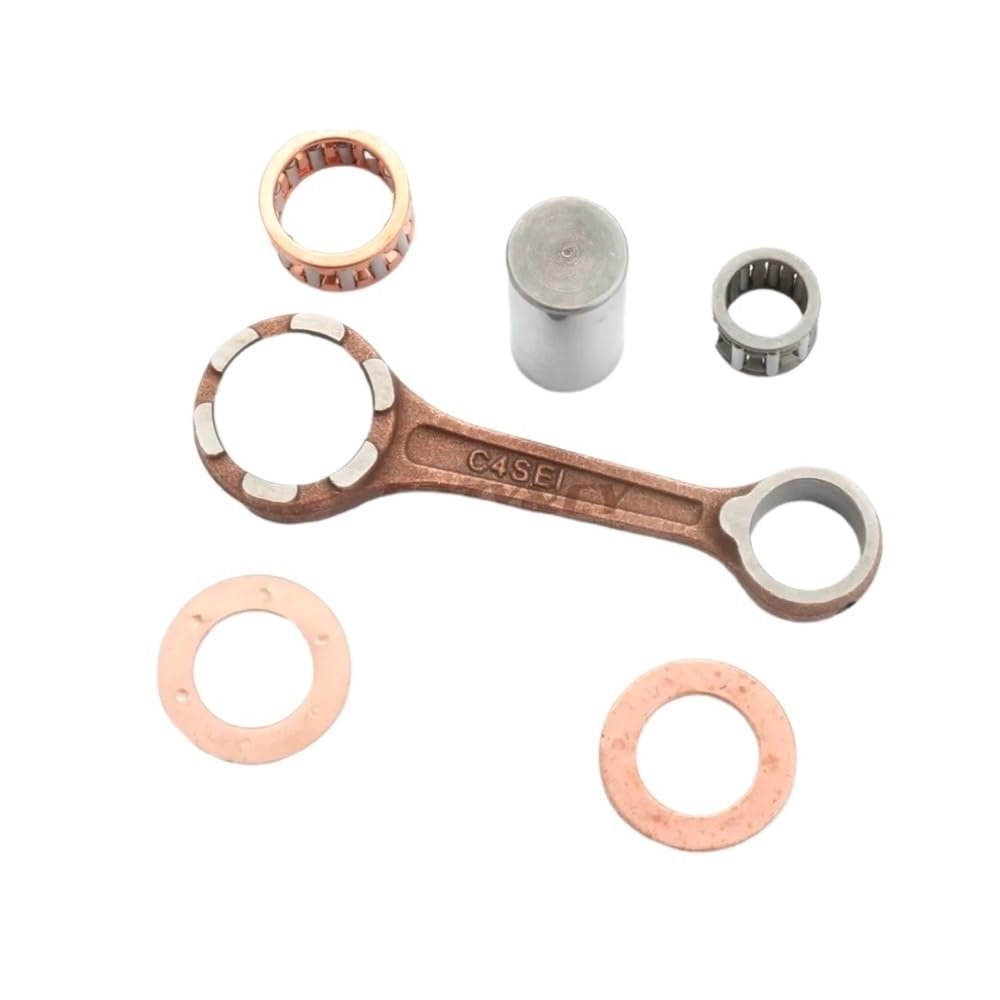 CONNECTING ROD KIT for SA50 Bali50 SFX50 SXR50 50cc 2T 13201GAH310