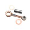 CONNECTING ROD KIT for SA50 Bali50 SFX50 SXR50 50cc 2T 13201GAH310 view 2