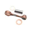 CONNECTING ROD KIT for SA50 Bali50 SFX50 SXR50 50cc 2T 13201GAH310 view 3