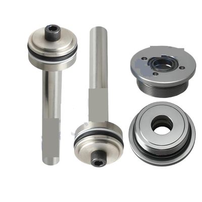 For 6H1-43820 6H1-43821 Boat Engine Tilt Trim Piston Sub Assy for Yamaha Outboard 75-90HP PTT 6H1-43800-17-4D Screw 6H1-43821-11