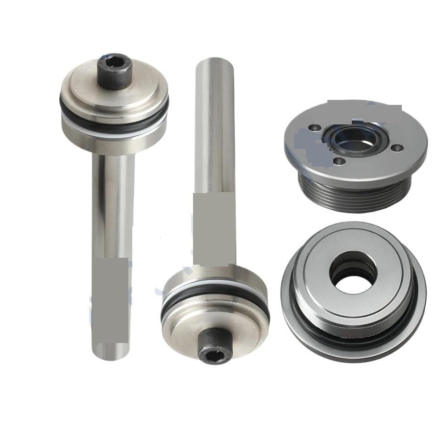 For 6H1-43820 6H1-43821 Boat Engine Tilt Trim Piston Sub Assy for Yamaha Outboard 75-90HP PTT 6H1-43800-17-4D Screw 6H1-43821-11