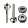 For 6H1-43820 6H1-43821 Boat Engine Tilt Trim Piston Sub Assy for Yamaha Outboard 75-90HP PTT 6H1-43800-17-4D Screw 6H1-43821-11 view 1