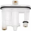 Tools Repair Parts 3pcs Carburetor Main Jet for 450E 596521 09P702 592792 Easy to Install view 1