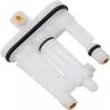 Tools Repair Parts 3pcs Carburetor Main Jet for 450E 596521 09P702 592792 Easy to Install view 2