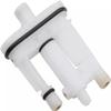 Tools Repair Parts 3pcs Carburetor Main Jet for 450E 596521 09P702 592792 Easy to Install view 4