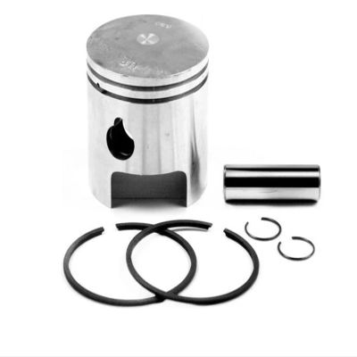 STD Piston 60MM 350-00001 For Tohatsu Outboard Motor 2T M18E 18HP with Ring 350-00011-0;350-00001-0 Marine parts