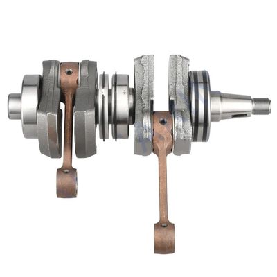 6F5-11400 for Crankshaft Assy For Yamaha Outboard Motor 2 Stroke 40HP 6F5-11400-10 6F5-11400-00 6F6-11400-00 Boat motor