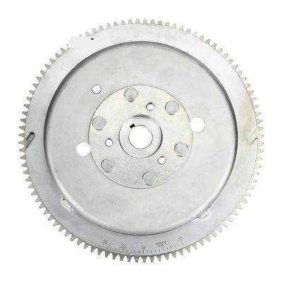 For 688-85550 Electrical Flywheel Rotor For Yamaha Outboard Motor 2T 75HP 85HP 90HP Parsun T85-05000400W 688-85550-00