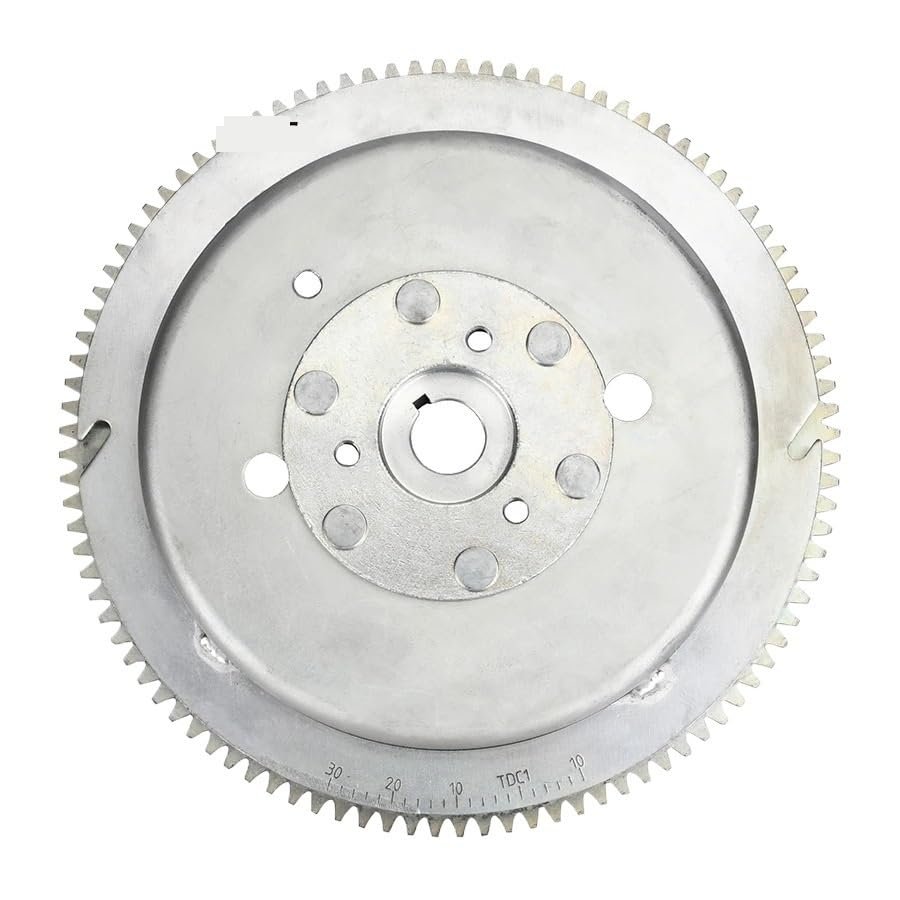 For 688-85550 Electrical Flywheel Rotor For Yamaha Outboard Motor 2T 75HP 85HP 90HP Parsun T85-05000400W 688-85550-00