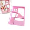 mnzbue Display Stand Compatible with Sonny Angel Figures Organizer Shelf XXL view 1