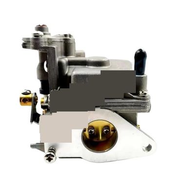 Carburetor 66M-14301 For Yamaha 4 Stroke 9.9HP 15hp F15 for Parsun for Hidea HDF20H F20 66M-14301-12 66M-14301-30 18-34600 Marine parts