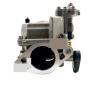 Carburetor 66M-14301 For Yamaha 4 Stroke 9.9HP 15hp F15 for Parsun for Hidea HDF20H F20 66M-14301-12 66M-14301-30 18-34600 Marine parts view 3