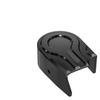 for R1250GS R 1250 GS 2019-2023 Exhaust Flap Cover Compatible with r-one 250 GS R 1250GS R 1250 GS 2019 2020 2021 2022 2023 view 4