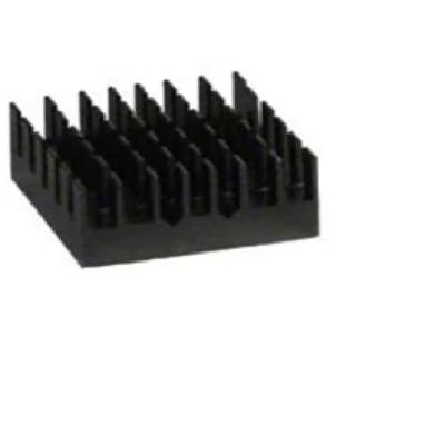 ATS-55270D-C1-R0, Heat Sinks Heat Sink, High Performance, X-Cut, Double-Side Tape, T412