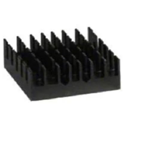 ATS-55270D-C1-R0, Heat Sinks Heat Sink, High Performance, X-Cut, Double-Side Tape, T412