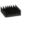 ATS-55270D-C1-R0, Heat Sinks Heat Sink, High Performance, X-Cut, Double-Side Tape, T412 view 1
